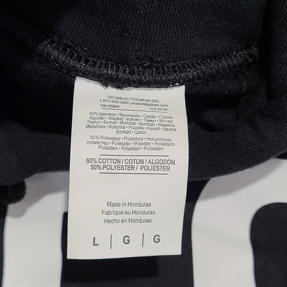 I'm the CEO hoodie size L - Picture 3 of 4